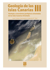 GEOLOGIA DE LAS ISLAS CANARIAS III - 9788472072930